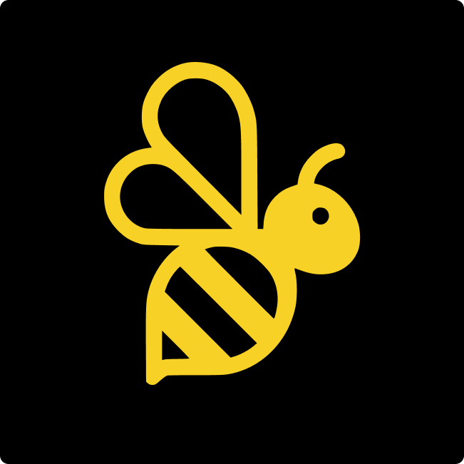 Bee Bold